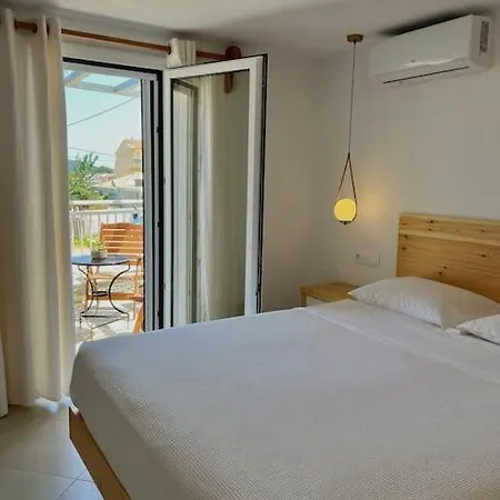 Sihena * Skiathos-stad