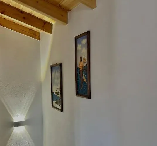 Vakantiehuis Sihena Skiathos-stad