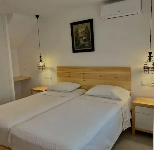 Sihena Vakantiehuis *