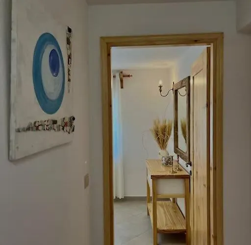 Vakantiehuis Sihena *