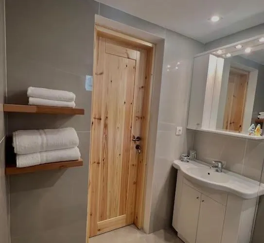 Vakantiehuis Sihena *