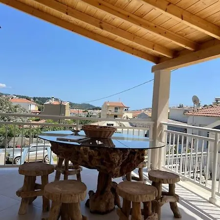 Sihena Vakantiehuis *