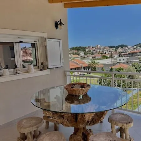 Semesterbostad Sihena