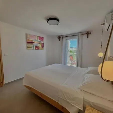 Sihena Skiathos-stad