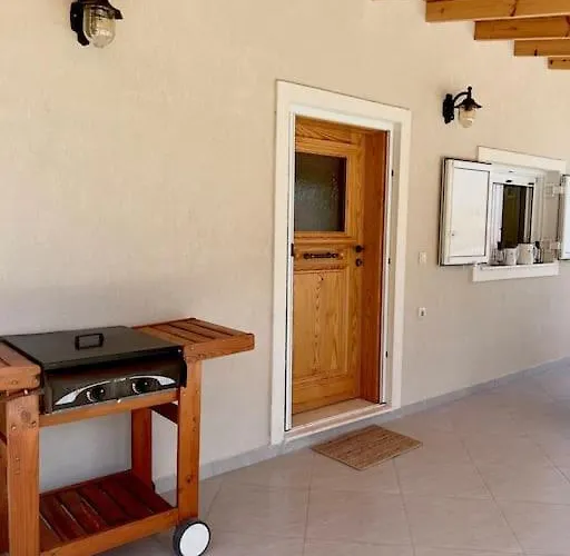 Semesterbostad Sihena