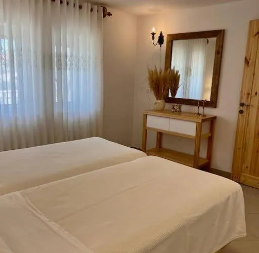 Sihena Case de vacanță