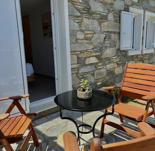 Сasa de vacaciones Sihena