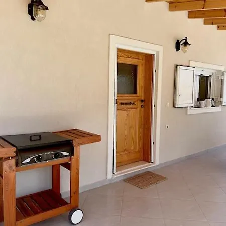 Case de vacanță Sihena