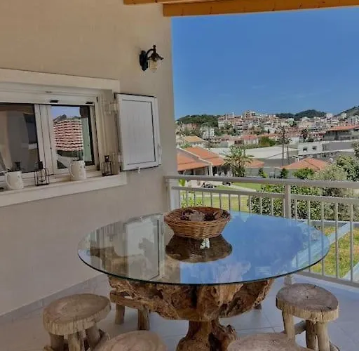 Сasa de vacaciones Sihena